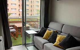 Appartement Luxueux 2 Min Yumbo